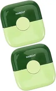 HONMEET Hair Trimmer Women Supply Comb Trim Cutting Split End Remover for Girls Men