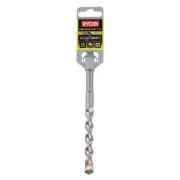 Ryobi 12mm x 160mm SDS Plus Fast Cut Drill Bit