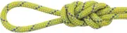 Maxim Climbing Ropes Unity 9mm Rope Unity 9mmx70m Yellow 2xdry Ropes