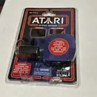 Atari Joystick Keychain Retro Video Game - Millipede/ Asteroids 2006 NEW Sealed