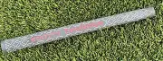 New Scotty Cameron Pistolero Putter Grip Blown Off Scotty Cameron Red Letters