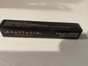 ANASTASIA BEVERLY HILLS LIQUID MATTE LIPSTICK BOHEMIAN CEDAR BROWN NIB AUTHENTIC