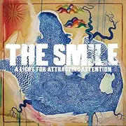 [The Smile] A Light For Attracting Attention