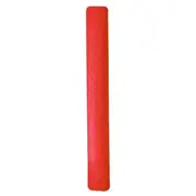 Soft Foam Swimming Pool Float Tube, Swim Aid Foam Stick, Foam Pole Float Ball, Pool Accessories Red