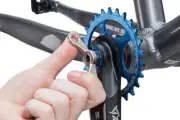 Park Tool BBT-16 Self-Extracting Crank Cap Tool