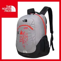 在飛比找蝦皮商城優惠-【The North Face 31L 15吋電腦背包《鋅灰