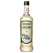 Germana Cachaca Caetano's Umburana Wood Cask 40% 700ml - Buy Online | The Wine Collective Marketplace