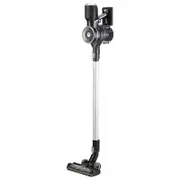 Wertheim Evolution Stick Vacuum Cleaner w/ HEPA Filter Grey
