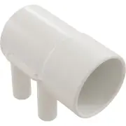 Sp Manifold 2"S X Dead End (4) Port 3/4"Sb : 672-7370
