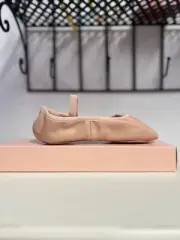 Kids Ballet Slippers BLOCH BELLE BALLET shoe S0227G SIZE 1 C