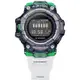 CASIO 卡西歐 G-SHOCK 多功能運動藍芽電子錶 送禮推薦 GBD-100SM-1A7