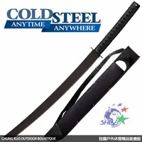 在飛比找蝦皮購物優惠-詮國 -Cold Steel Katana Machete 