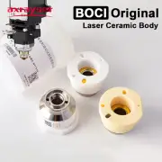 Laser Ceramic M11*0.75 H34 D40.5 M11 M8 Original for BOCI BLT421 BLT421T BLT461
