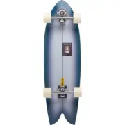 Yow Christenson C-Hawk Surfskate Complete Surfskate -9.85x33"