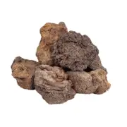 WIO - Bam Lava - Nano Rock 2kg - Aquarium Gravel Substrate