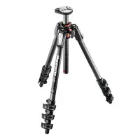 在飛比找數位小兔優惠-Manfrotto 曼富圖 190 碳纖維四節腳架 MT19