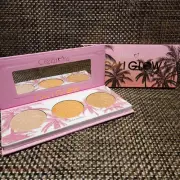 Beauty Creations Cali Glow Highlighter Palette