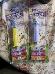 Vintage Pez old school Fun