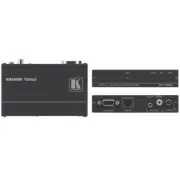 Kramer TP-122XL Computer Graphics Video Stereo Audio over Twisted Pair Receive