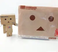 在飛比找樂天市場購物網優惠-日本製 DANBOARD 阿愣 手握式暖暖包 10入/包＊夏