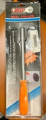 NIB Vintage GRIP Seal Puller 1980’s Grand Rapids Industrial Products