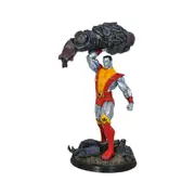 Marvel Comics 40cm Colossus Premier Statue Collectable