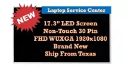 N173HGE-E11 17.3" FULL HD LCD Screen for Chi Mei N173HGE-E11 Rev.C1 LED Display