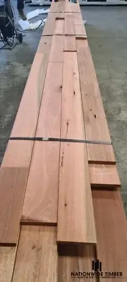 KARRI DECKING 135x19MM