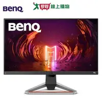 在飛比找Yahoo奇摩購物中心優惠-BenQ MOBIUZ FHD 27吋遊戲螢幕EX2710S