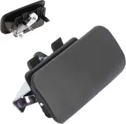 Left Exterior Sliding Door Handle for Ford Transit Mk7 2000-2013 1494055_Feb