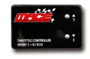 ELECTRONIC THROTTLE CONTROLLER FOR FORD FALCON FG FGX DURATEC DOHC VCT 2.0L I4