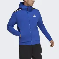 在飛比找蝦皮購物優惠-Adidas M Zne Hood 男 運動外套 訓練 休閒