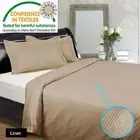NNEDSZ 1350TC Sheet Set Linen KING