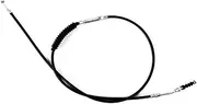 TAHYUI Motorcycle 174cm 184cm 194cm Clutch Cable for I&ndian Chief Dark Hors Vintage Chieftain Springfield Roadmaster 2014-2020