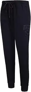 Pro Standard Womens NBA Classic 3Bk Brushed Back French Terry Sweatpant