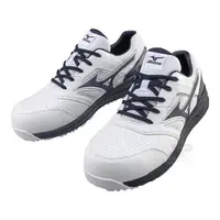 在飛比找樂天市場購物網優惠-美津濃 MIZUNO LS II 寬楦 防護鞋 工作鞋 塑鋼