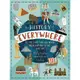 The History of Everywhere: All the Stuff That You Never Knew Happened at the Same Time/Philip Parker eslite誠品