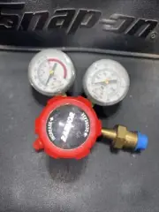 NOS Radnor Medium Duty Acetylene Regulator D250-15-510 ✅