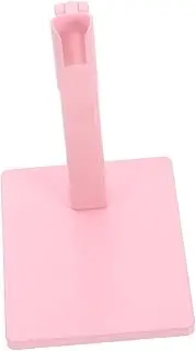 Ipetboom Desktop Nail Lamp Stand Nail Art Lamp Holder Stylish Easy Manicure Supplies