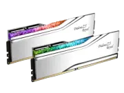 G.SKILL Trident Z5 Royal Series 64GB (2 x 32GB) 288-Pin PC RAM DDR5 6400 (PC5 51