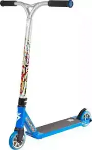 New KOTA Freestyle Professional Recon Pro Scooter KOT17008 (Blue) NIB