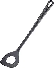 Westmark Pointed Hole Spoon, Plastic, Gentle, Pointed Hole, 30.7 x 6.2 x 1.1 cm