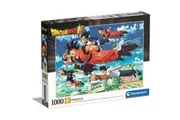 Clementoni Dragonball 1000-Piece Puzzle