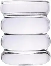 Yajuyi Sleek Glassware Collection for Refreshing Beverages