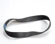 Transmission Belt Rubber 5pcs Closed Loop Synchronous Pitch 3mm Arc HTD3M Timing Belt C=402 405 408 411 417 420 423 426 429 432 Width 6/9/10/12/15/20mm V-Belt (Size : 3M411(Teeth137), Color : 8mm)