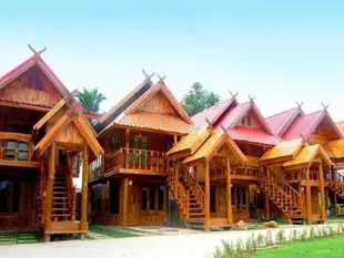 吉奧度假村Jiaw Resort