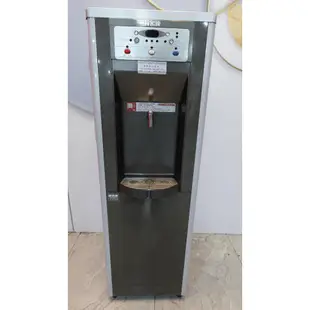 新北二手家具 推薦-【賀眾牌】飲水機 冰溫熱 UW-999 220v 辦公室 商用 休息室 會客室 套房民宿租屋 台北