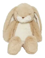 [Bunnies By The Bay] Little Floppy Nibble Bunny Medium Almond Joy