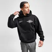 Belier Back Graphic Overhead Hoodie