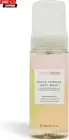 Manifesto Gentle Foaming Natural Body Wash for Women 150Ml - Vegan, Sulphate Fre